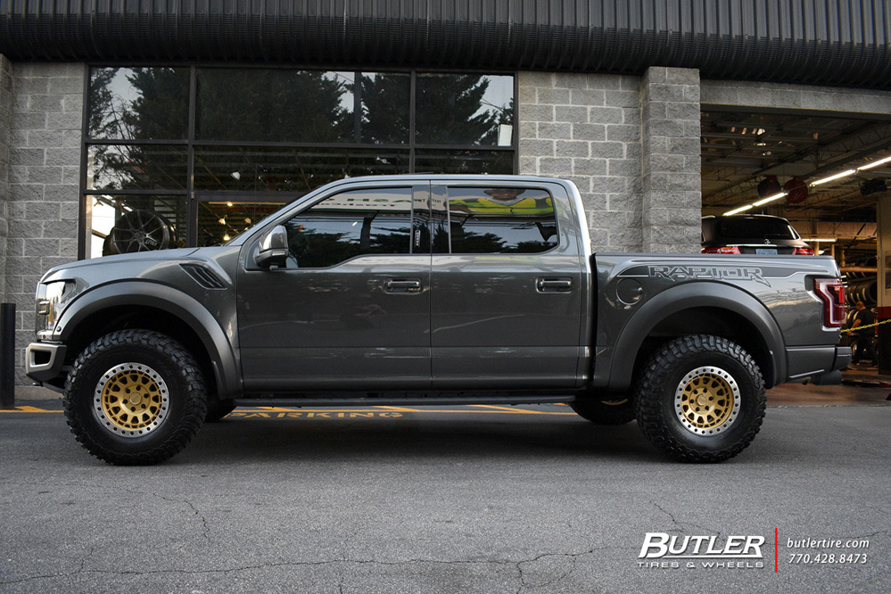 Ford Raptor